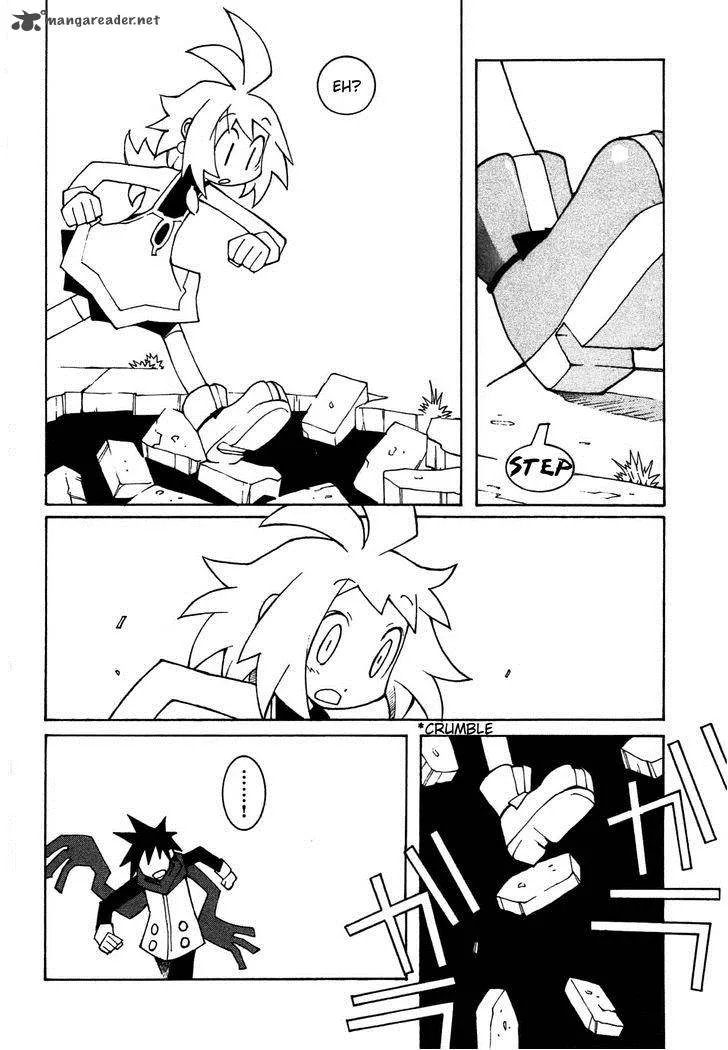 Phantom Brave Ivoire Monogatari Chapter 5 page 11