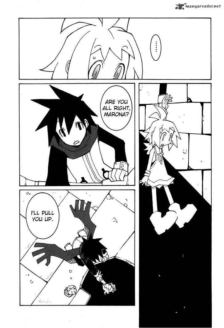 Phantom Brave Ivoire Monogatari Chapter 5 page 12