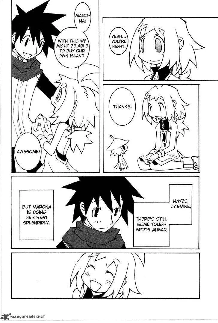 Phantom Brave Ivoire Monogatari Chapter 5 page 25