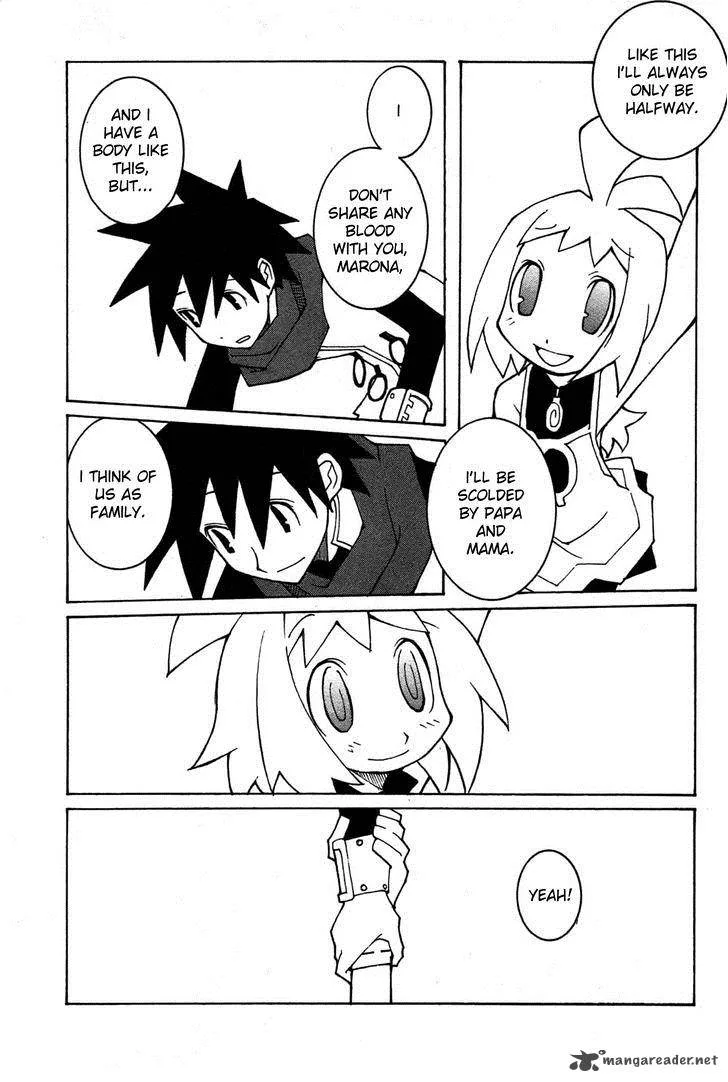 Phantom Brave Ivoire Monogatari Chapter 5 page 14