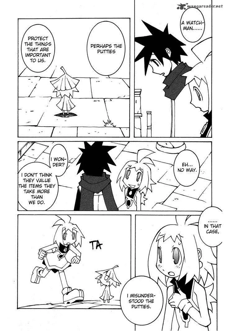 Phantom Brave Ivoire Monogatari Chapter 5 page 10