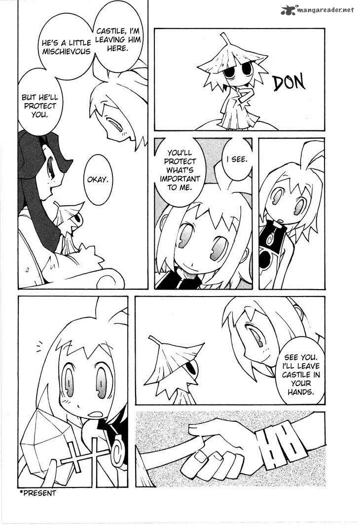 Phantom Brave Ivoire Monogatari Chapter 5 page 23