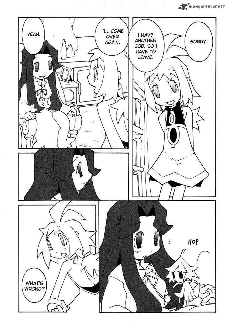 Phantom Brave Ivoire Monogatari Chapter 5 page 22