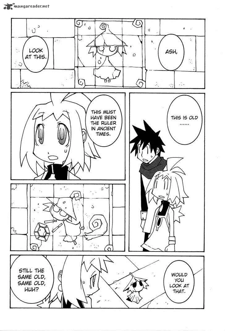 Phantom Brave Ivoire Monogatari Chapter 5 page 9