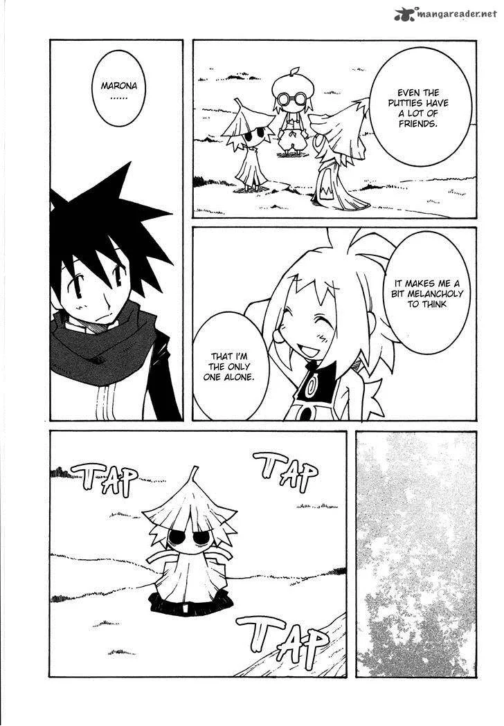 Phantom Brave Ivoire Monogatari Chapter 5 page 6