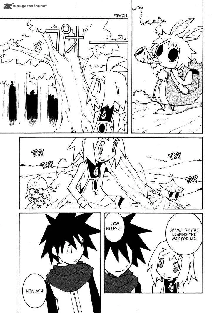 Phantom Brave Ivoire Monogatari Chapter 5 page 4
