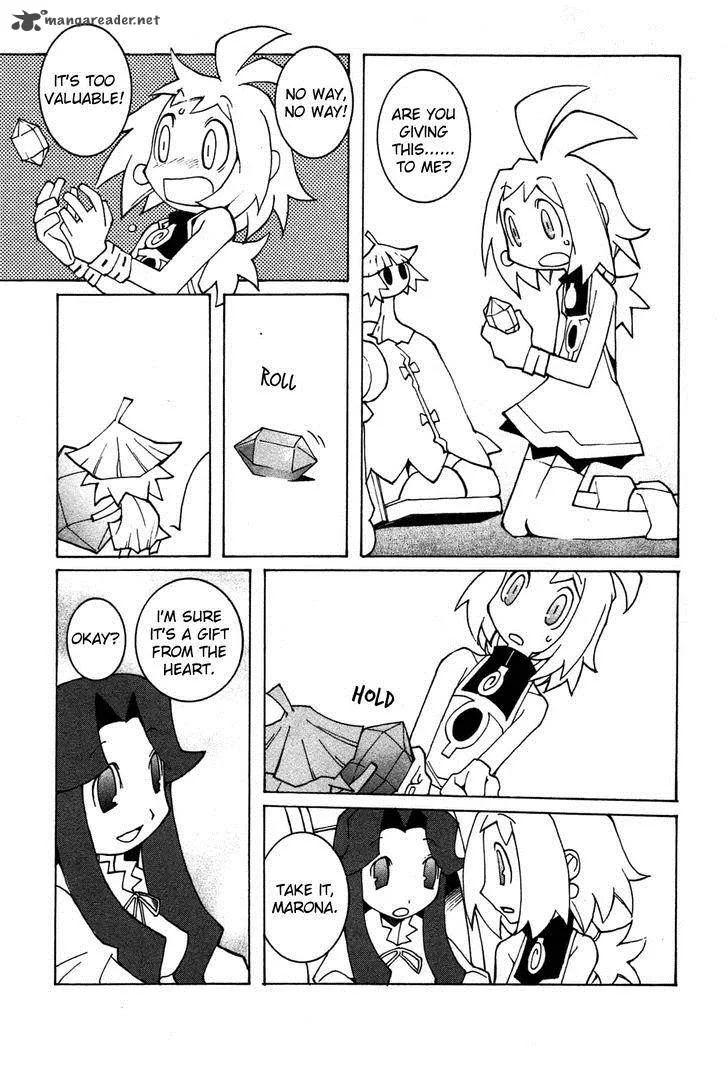Phantom Brave Ivoire Monogatari Chapter 5 page 24