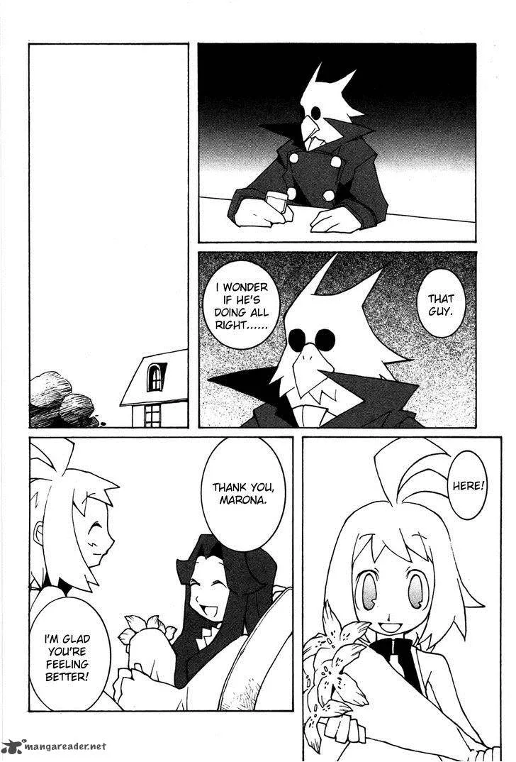 Phantom Brave Ivoire Monogatari Chapter 5 page 21