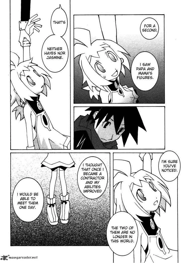 Phantom Brave Ivoire Monogatari Chapter 5 page 13