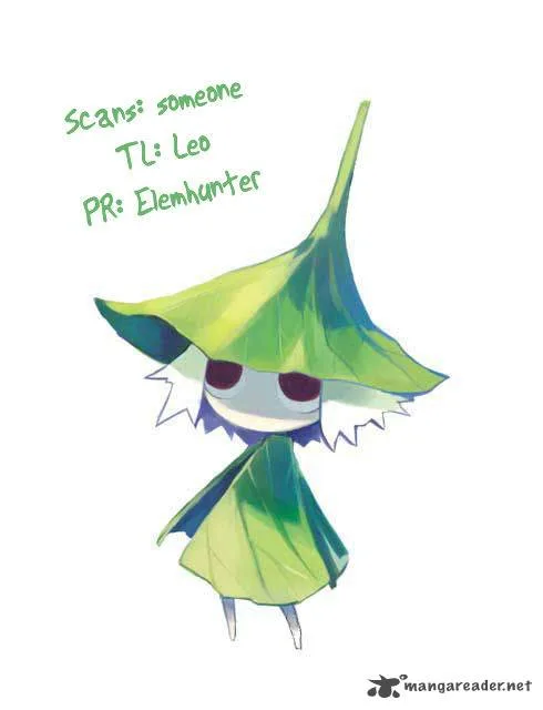 Phantom Brave Ivoire Monogatari Chapter 6 page 1
