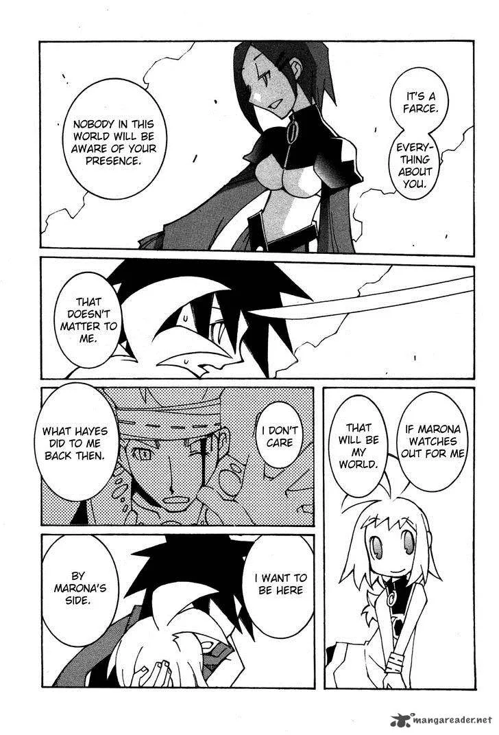 Phantom Brave Ivoire Monogatari Chapter 6 page 16