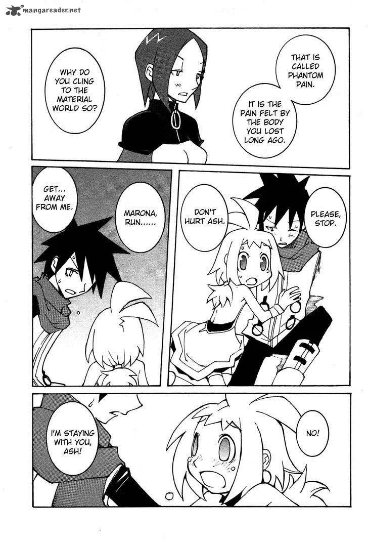 Phantom Brave Ivoire Monogatari Chapter 6 page 14