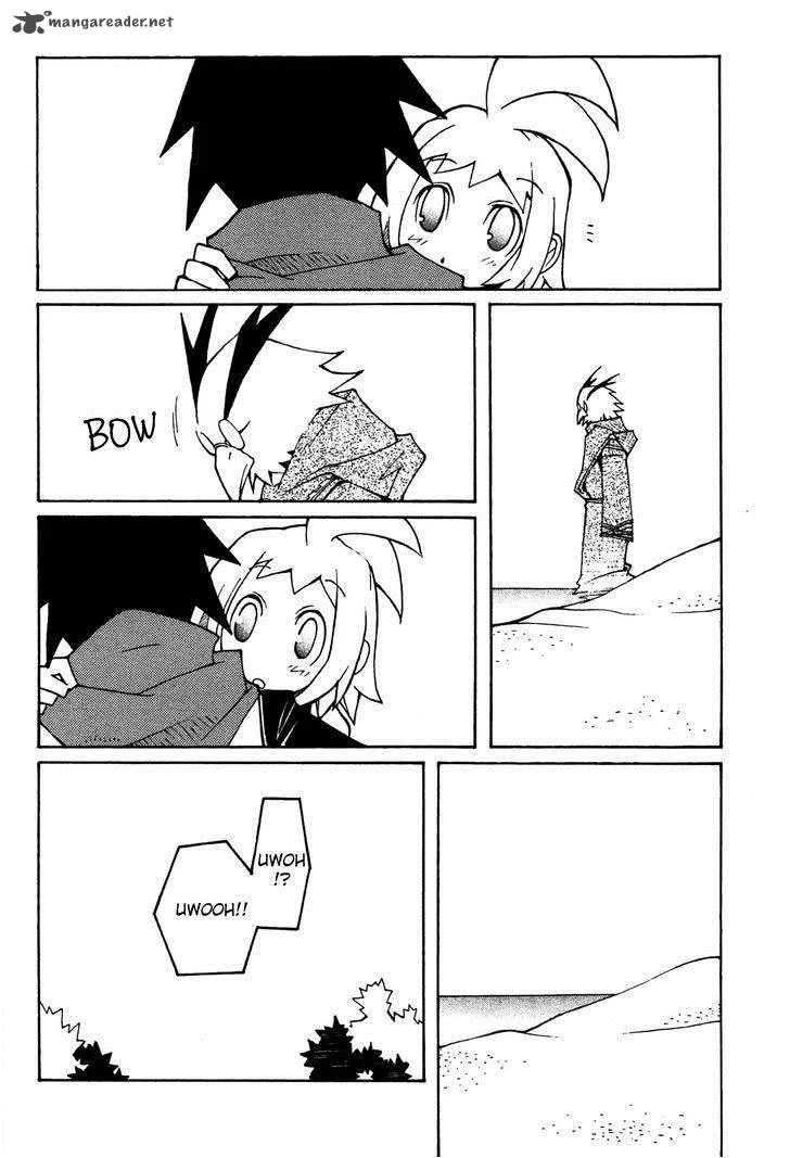 Phantom Brave Ivoire Monogatari Chapter 6 page 19