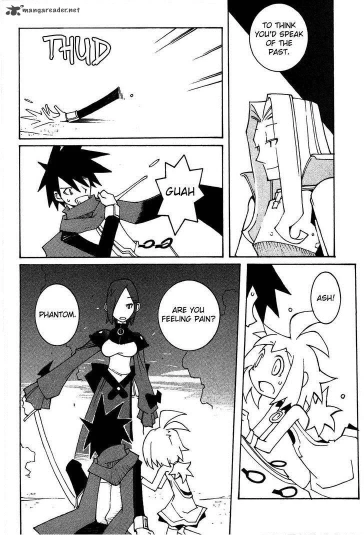 Phantom Brave Ivoire Monogatari Chapter 6 page 13