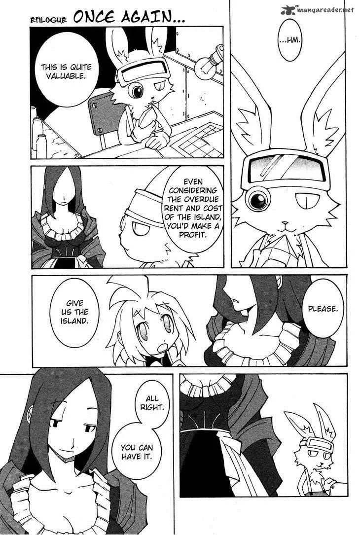 Phantom Brave Ivoire Monogatari Chapter 6 page 2