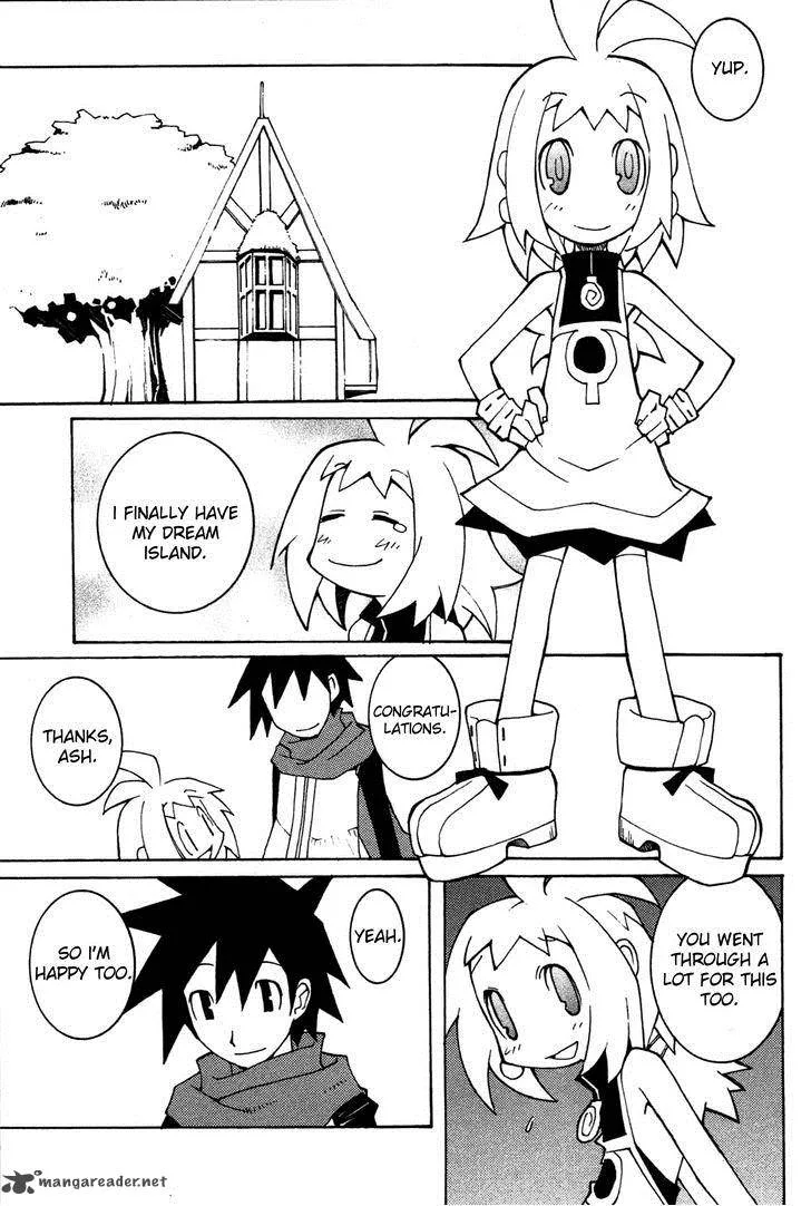 Phantom Brave Ivoire Monogatari Chapter 6 page 4
