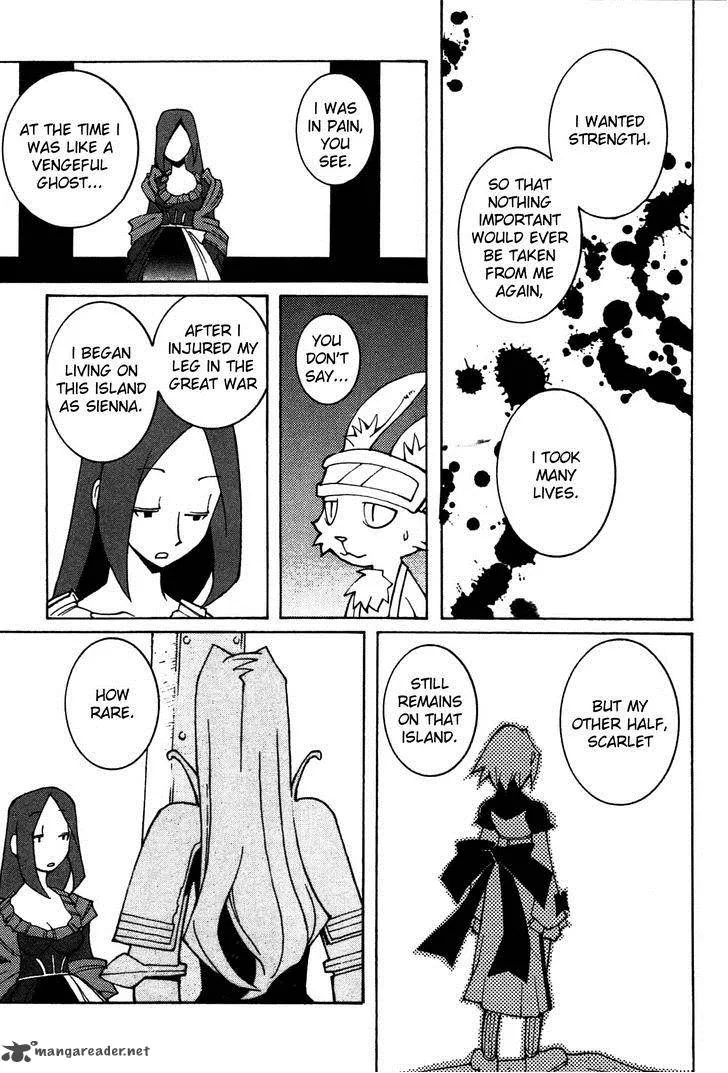 Phantom Brave Ivoire Monogatari Chapter 6 page 12