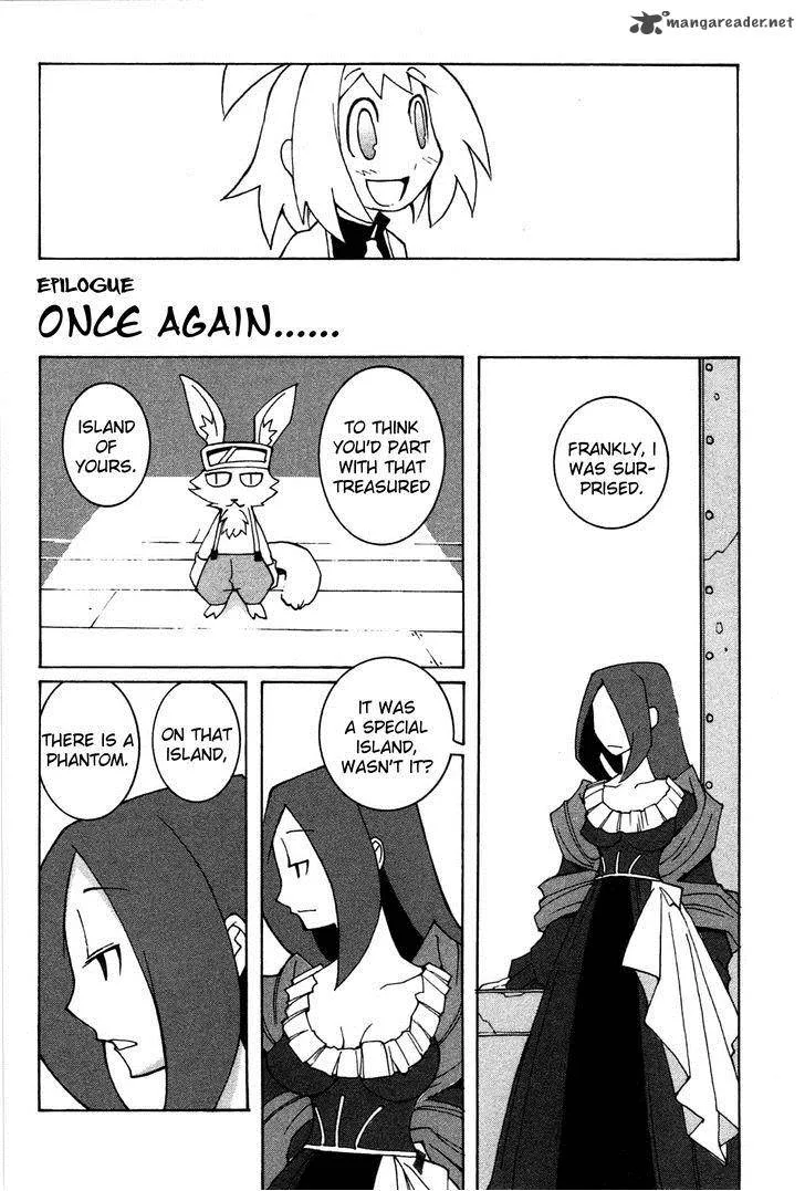 Phantom Brave Ivoire Monogatari Chapter 6 page 3