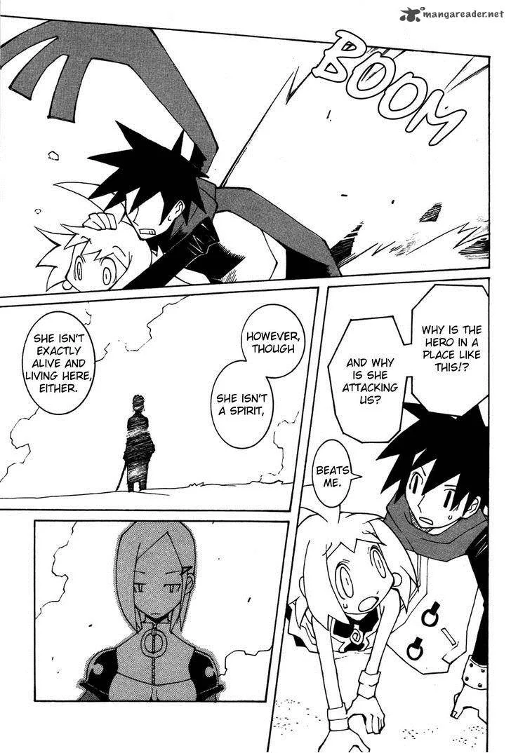 Phantom Brave Ivoire Monogatari Chapter 6 page 10