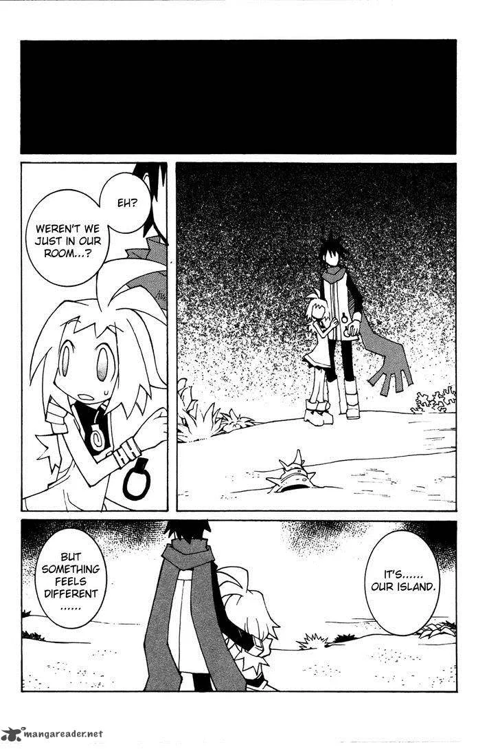 Phantom Brave Ivoire Monogatari Chapter 6 page 7