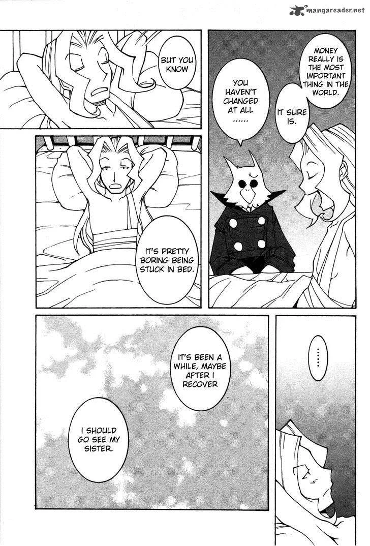 Phantom Brave Ivoire Monogatari Chapter 6 page 22