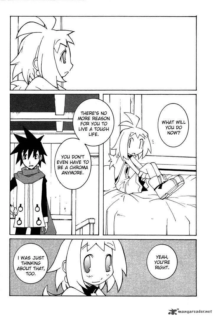 Phantom Brave Ivoire Monogatari Chapter 6 page 5