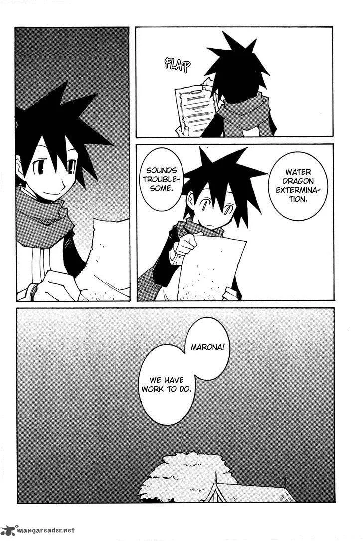 Phantom Brave Ivoire Monogatari Chapter 6 page 25