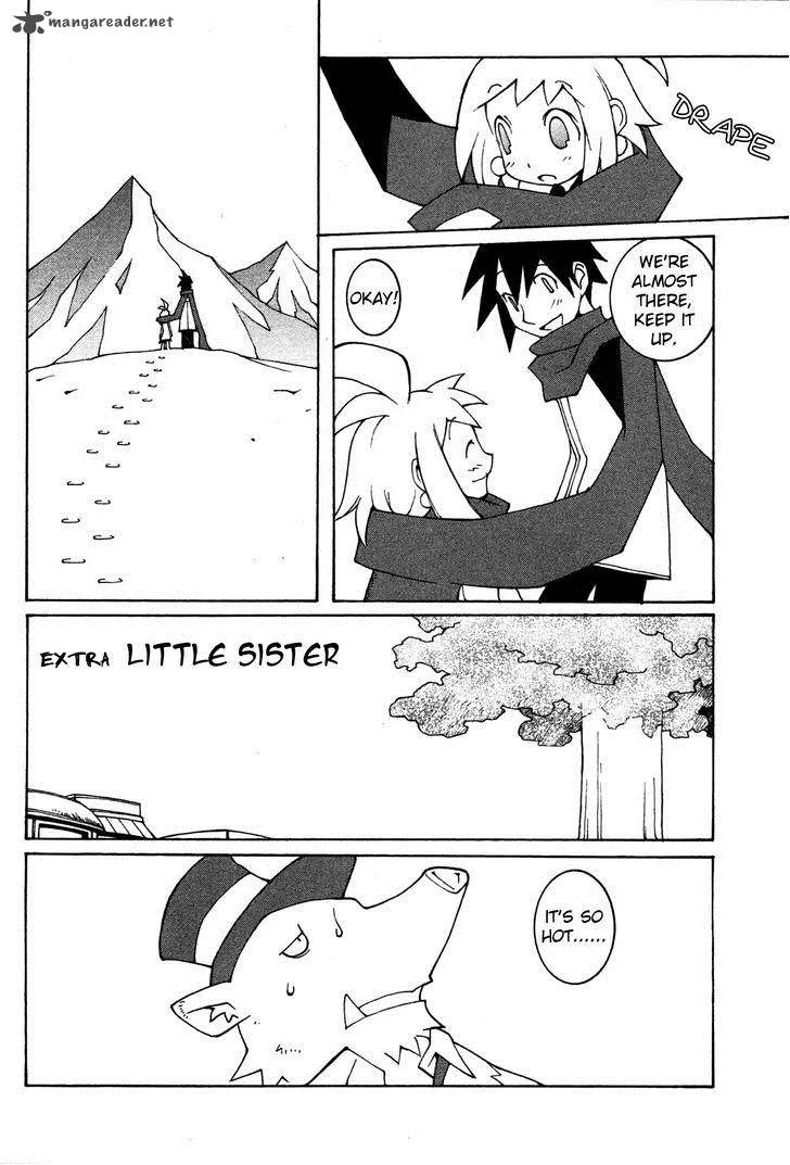 Phantom Brave Ivoire Monogatari Chapter 7 page 3