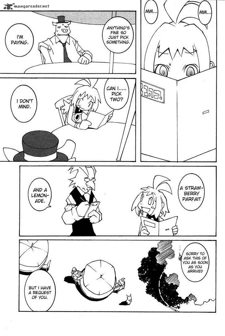 Phantom Brave Ivoire Monogatari Chapter 7 page 4