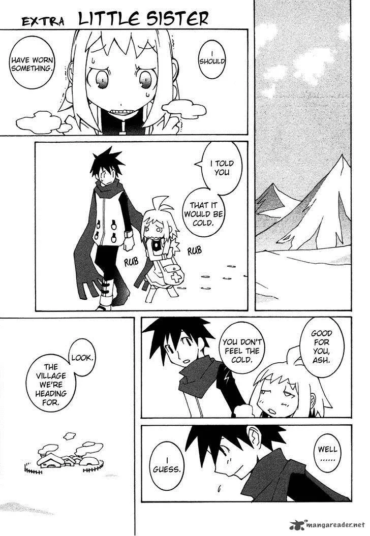 Phantom Brave Ivoire Monogatari Chapter 7 page 2