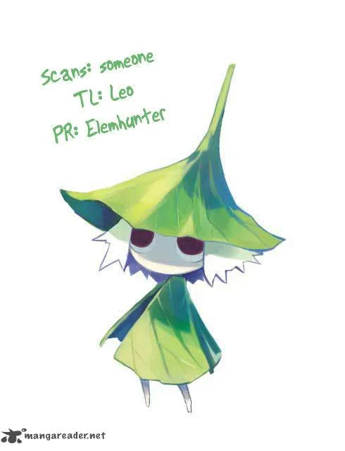 Phantom Brave Ivoire Monogatari Chapter 7 page 1