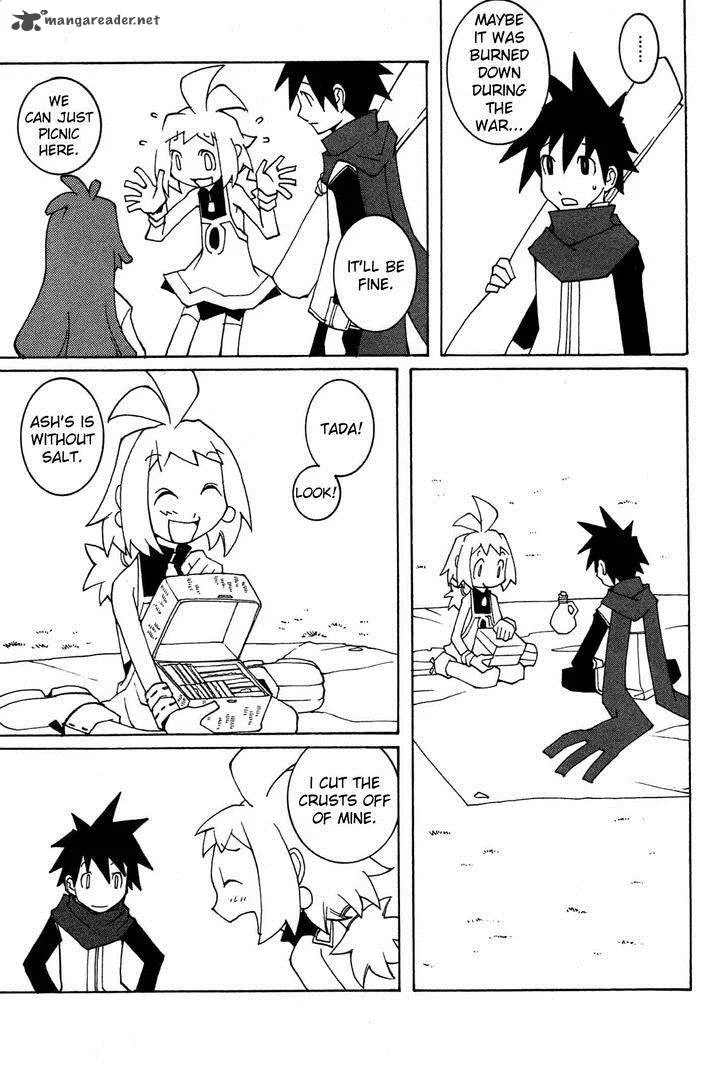 Phantom Brave Ivoire Monogatari Chapter 7 page 20