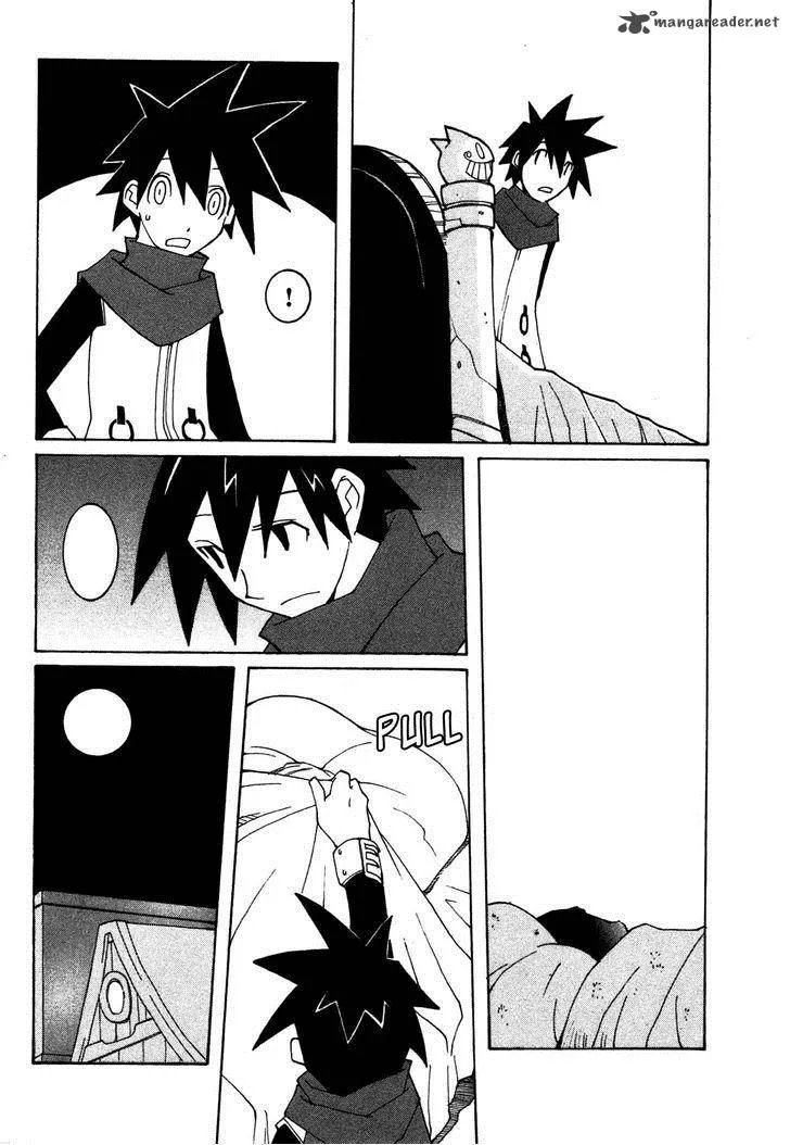 Phantom Brave Ivoire Monogatari Chapter 7 page 15