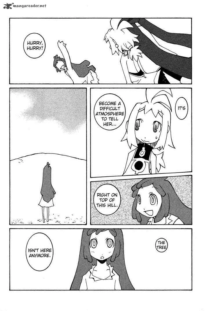 Phantom Brave Ivoire Monogatari Chapter 7 page 19
