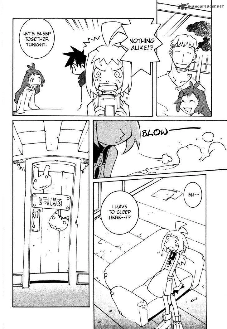 Phantom Brave Ivoire Monogatari Chapter 7 page 13