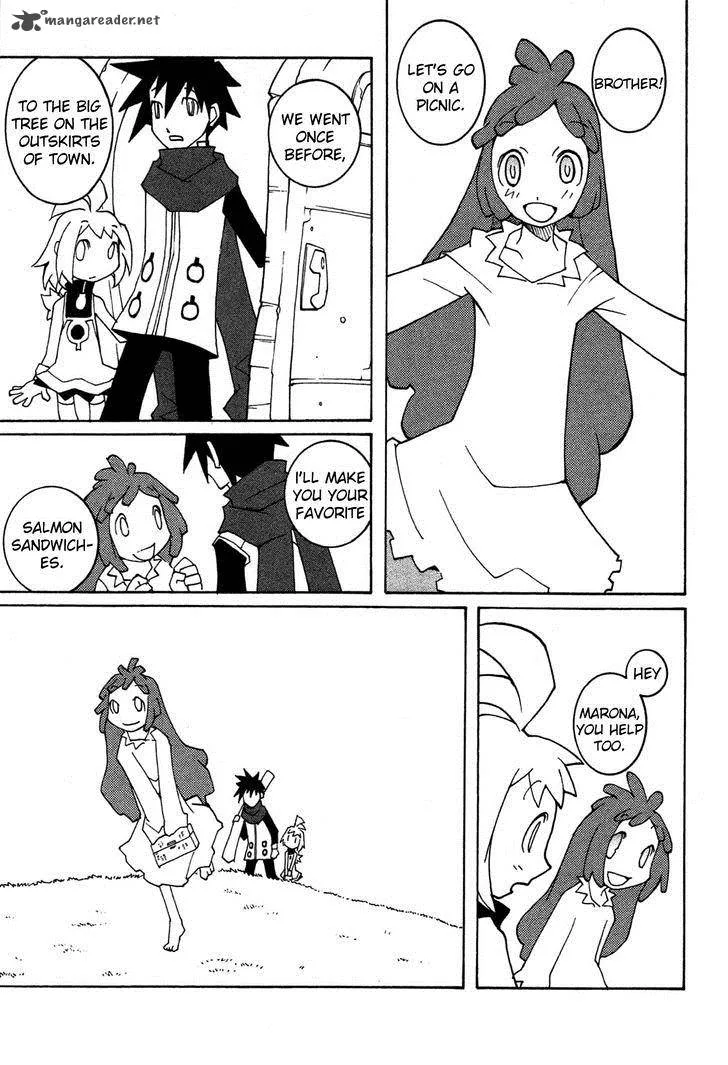 Phantom Brave Ivoire Monogatari Chapter 7 page 18