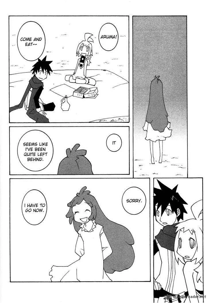 Phantom Brave Ivoire Monogatari Chapter 7 page 21
