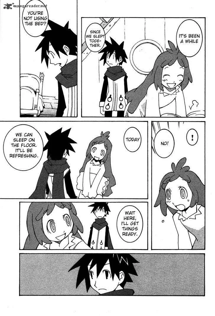 Phantom Brave Ivoire Monogatari Chapter 7 page 14