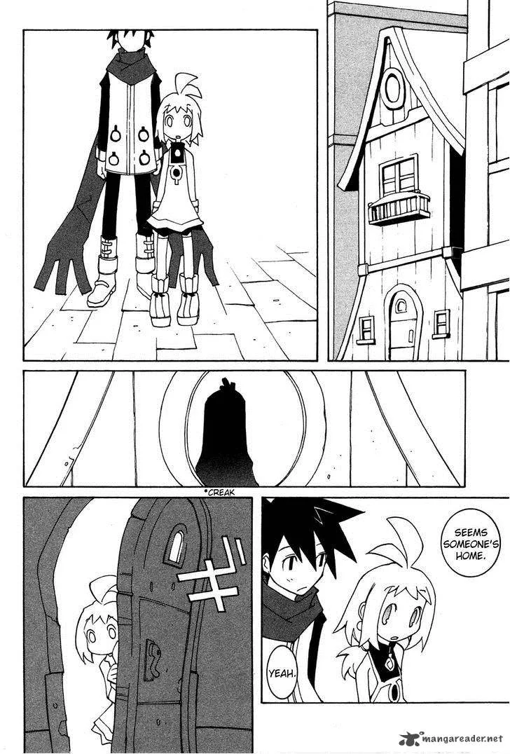 Phantom Brave Ivoire Monogatari Chapter 7 page 7