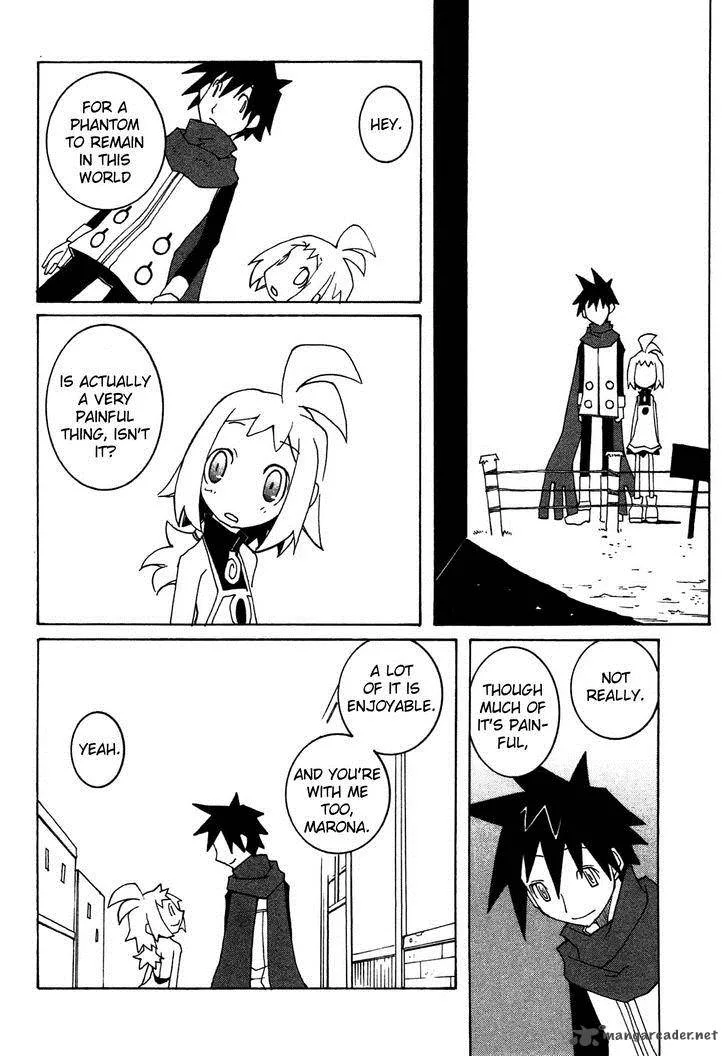 Phantom Brave Ivoire Monogatari Chapter 7 page 25
