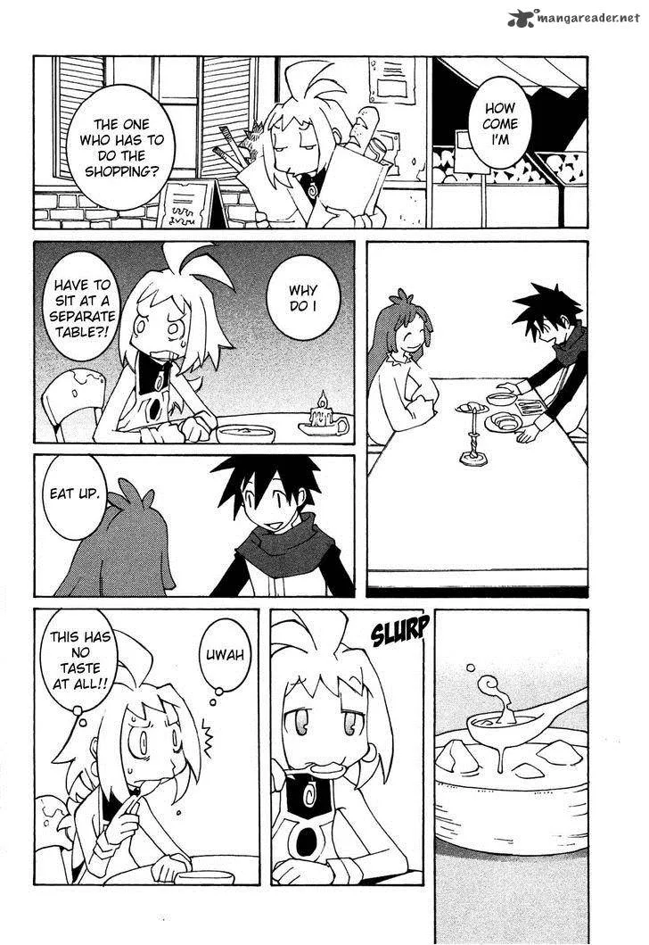 Phantom Brave Ivoire Monogatari Chapter 7 page 11