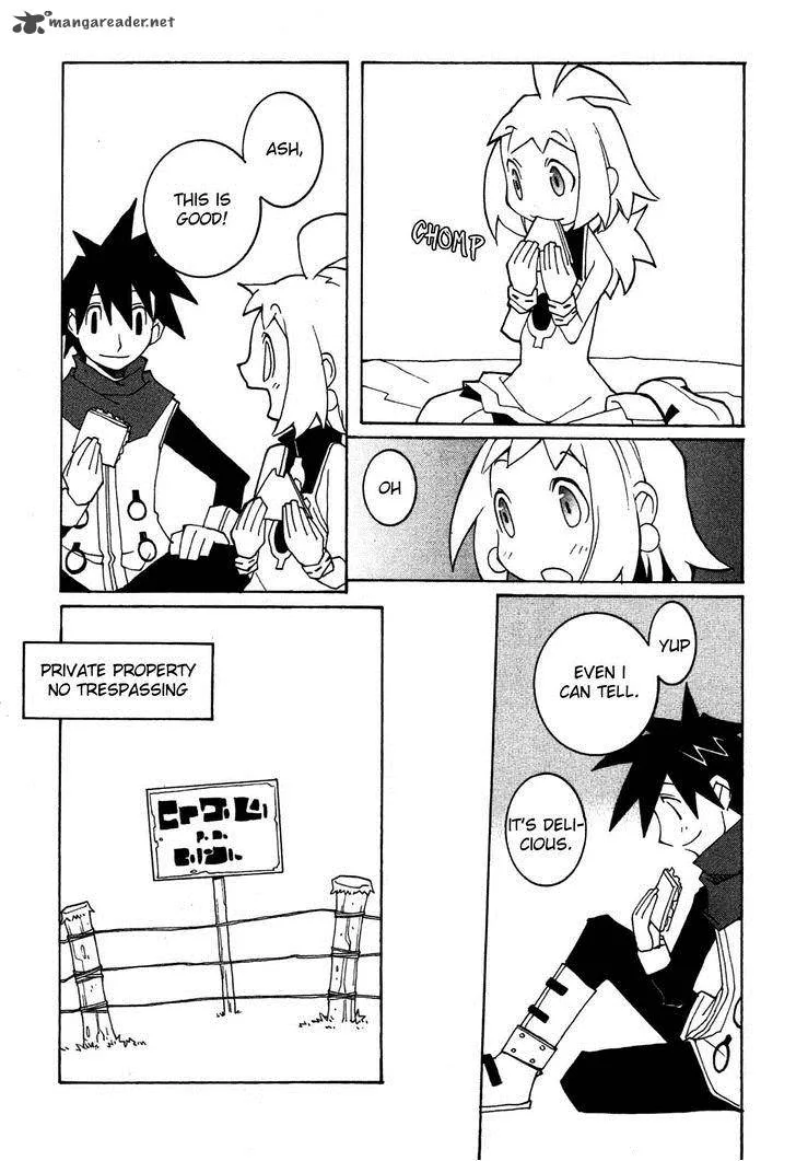Phantom Brave Ivoire Monogatari Chapter 7 page 24