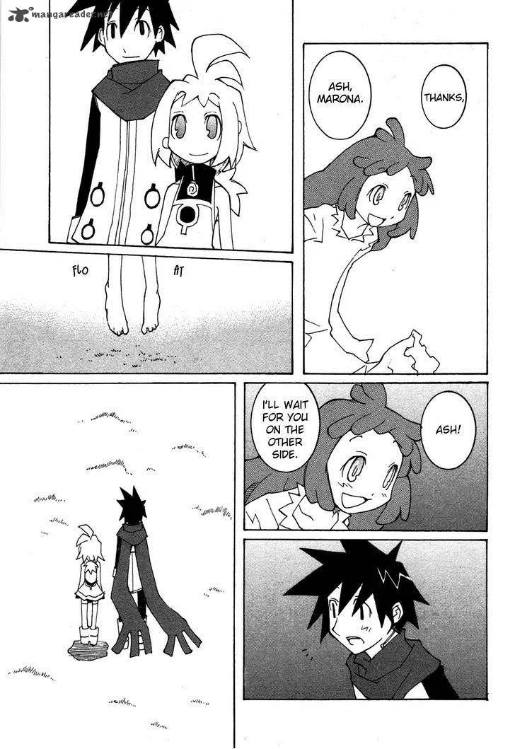 Phantom Brave Ivoire Monogatari Chapter 7 page 22