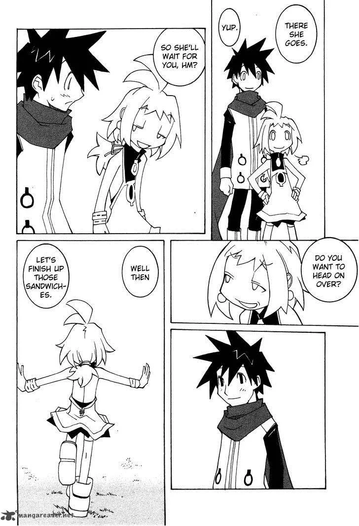 Phantom Brave Ivoire Monogatari Chapter 7 page 23