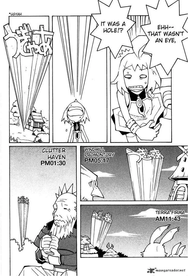 Phantom Brave Ivoire Monogatari Chapter 8 page 3