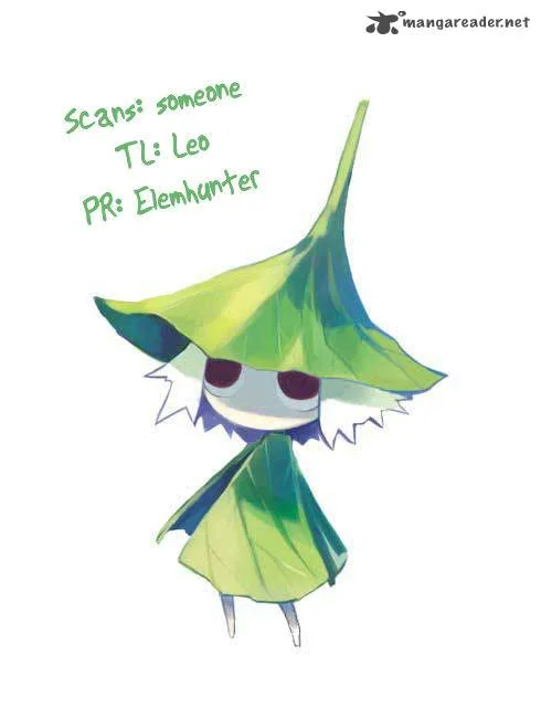 Phantom Brave Ivoire Monogatari Chapter 8 page 1