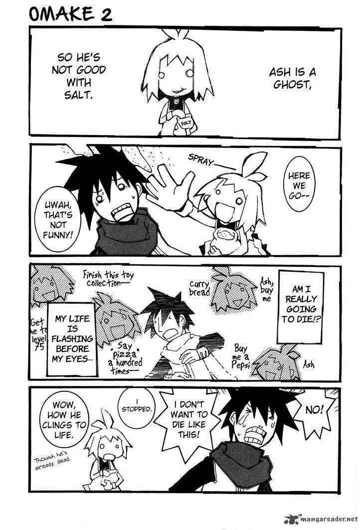 Phantom Brave Ivoire Monogatari Chapter 8 page 6