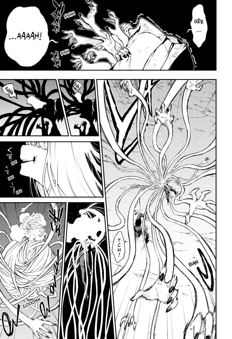 Phantom Seer Chapter 11 page 15