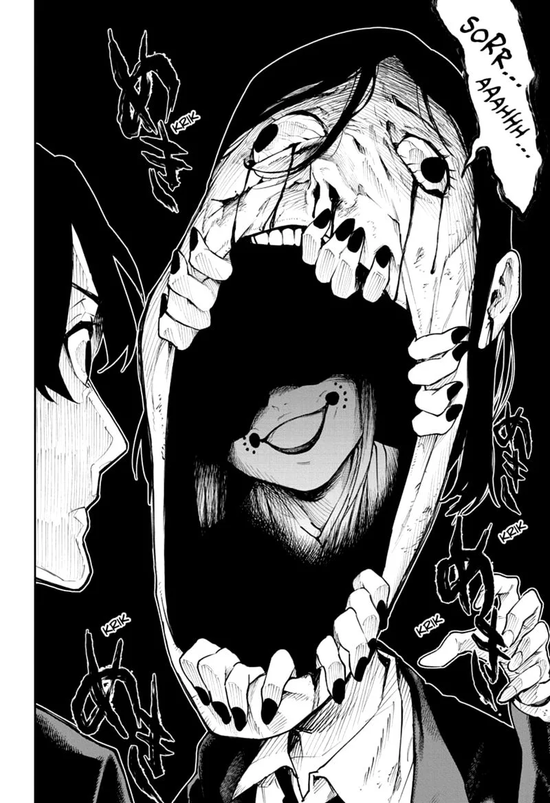 Phantom Seer Chapter 11 page 14