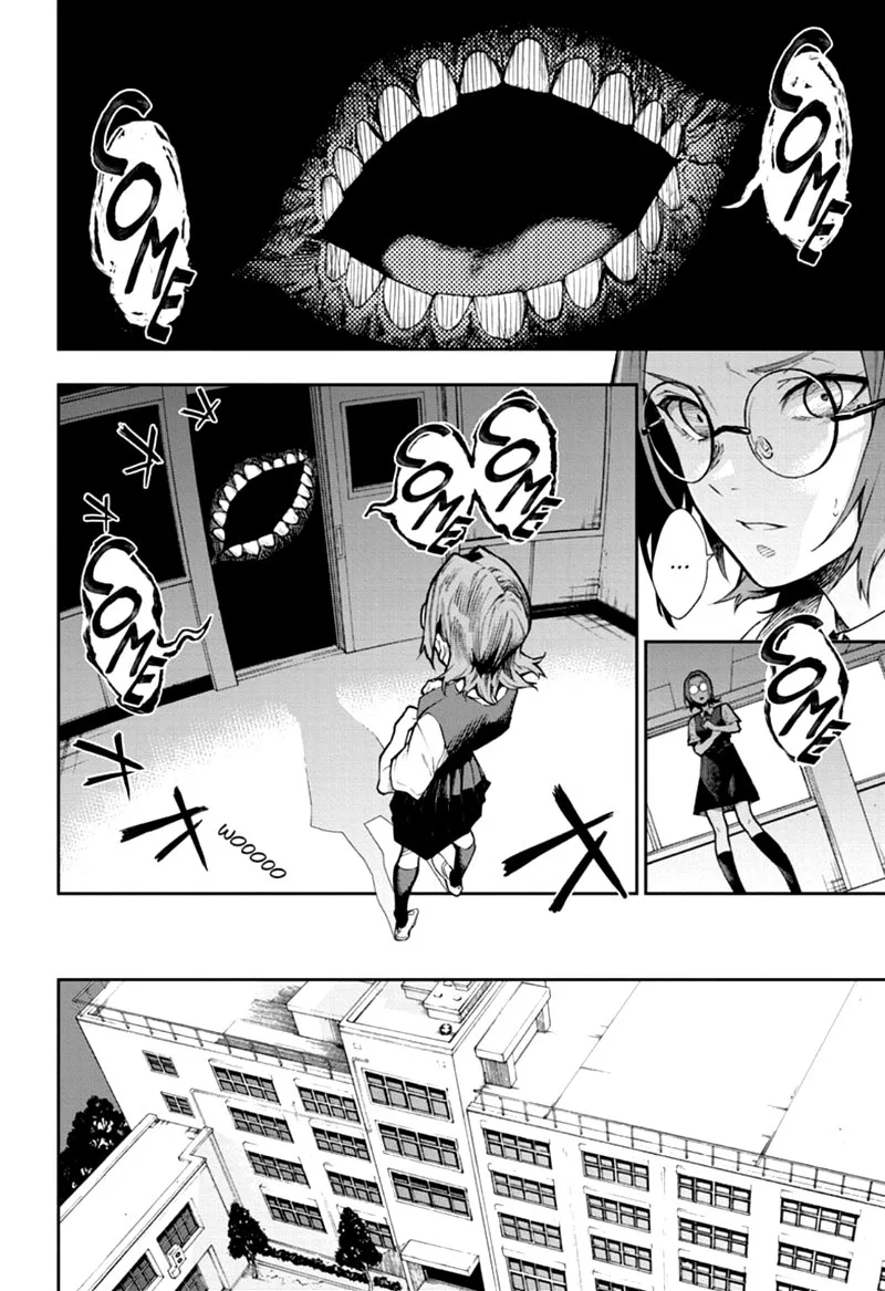 Phantom Seer Chapter 2 page 2